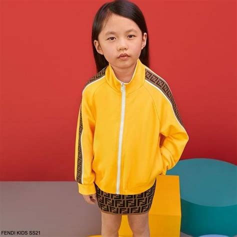 fendi kids|fendi kids tracksuit.